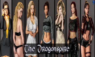 The Dragonspire