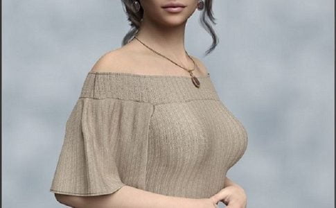 The Higher Society Adult Game Screenshot (9)