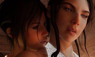 Tragedy of Medusa Adult Game Screenshot (3)