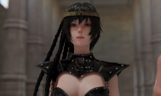 Tragedy of Medusa Adult Game Screenshot (7)