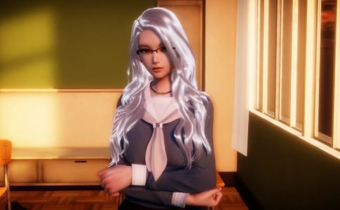 V.I.R.T.U.E.S. Extra Adult Game Screensshot (2)