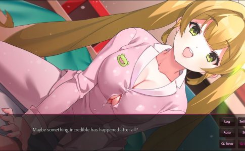 Would you like to run an idol café 2 Adult Game Screenshot (7)