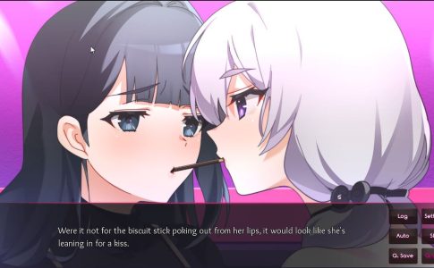 Would you like to run an idol café 2 Adult Game Screenshot (8)