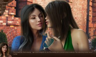 Adrianne and Oliver Adult Game Screenshot (9)