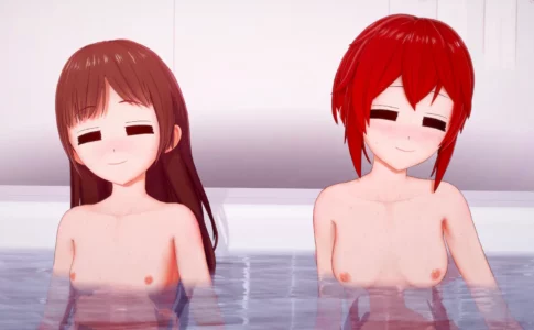Dissonance Adult Game Screenshot (7)