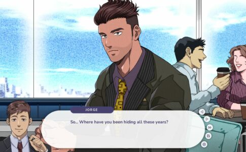 Exes Assault!! Adult Game Screenshots (2)