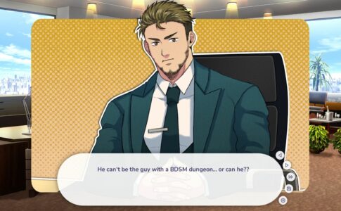 Exes Assault!! Adult Game Screenshots (3)
