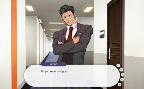 Exes Assault!! Adult Game Screenshots (4)