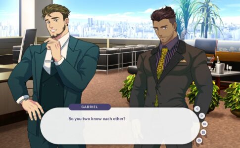 Exes Assault!! Adult Game Screenshots (5)