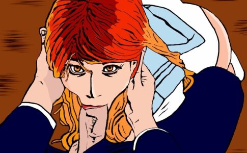 HO! HO!! HO!!! Adult Game Screenshot (6)