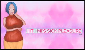 Hitomi’s Sick Pleasure