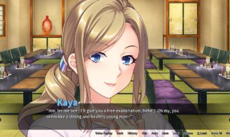 Knocking Up my Nympho Neighbors Adult Game Screenshot (8)