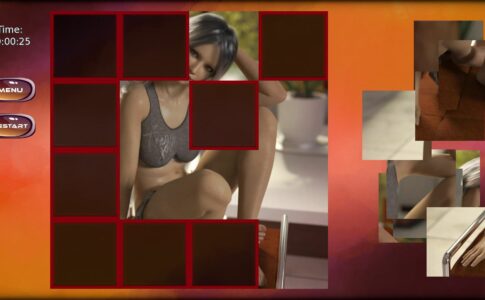 Memory of Lisa Adult Game Screenshots (2)