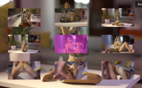 Memory of Lisa Adult Game Screenshots (4)