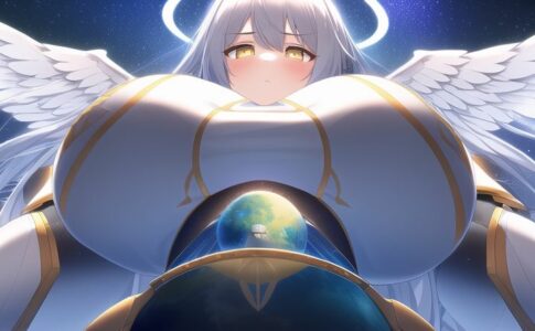 Omni Gynoid Adult Game Screenshot (3)