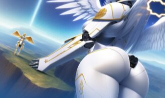 Omni Gynoid Adult Game Screenshot (4)