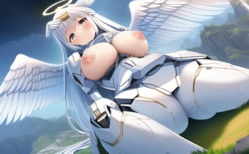 Omni Gynoid Adult Game Screenshot (6)