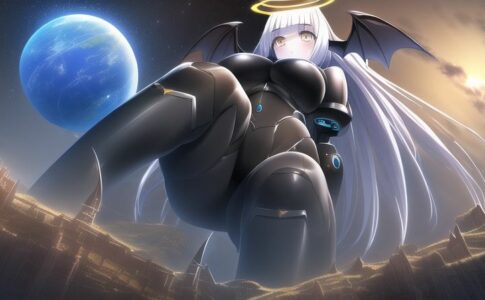 Omni Gynoid Adult Game Screenshot (9)