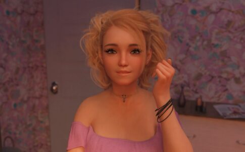 Our Bright Days Adult Game Screenshot (8)