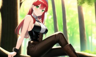 Princess Dating Sim Adult Game Screenshots (3)