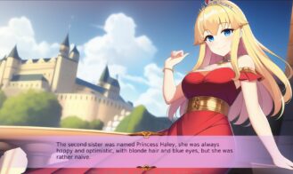 Princess Dating Sim Adult Game Screenshots (6)