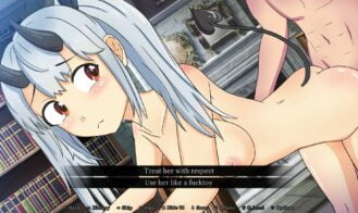 Retired Hero Gets Slaves Adult Game Screenshot (5)