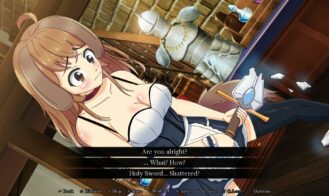 Retired Hero Gets Slaves Adult Game Screenshot (7)