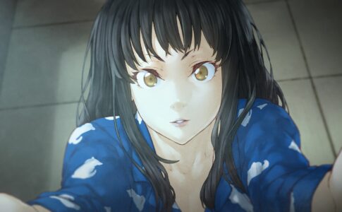 Sweetest Monster Refrain Adult Game Screenshot (1)