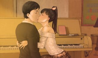 Sweetest Monster Refrain Adult Game Screenshot (2)