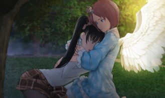 Sweetest Monster Refrain Adult Game Screenshot (6)