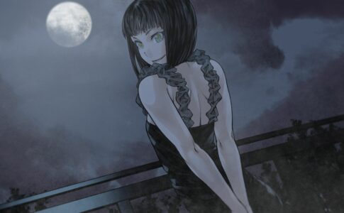 Sweetest Monster Refrain Adult Game Screenshot (8)