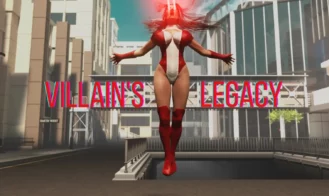 Villain’s Legacy