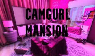 Camgurl Mansion