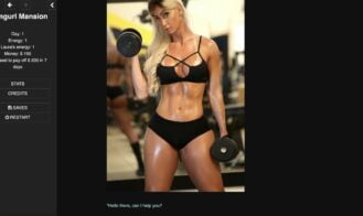 Camgurl Mansion Adult Game Screenshots (3)