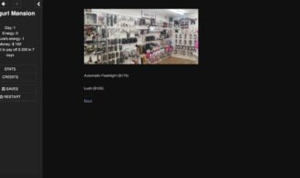 Camgurl Mansion Adult Game Screenshots (4)