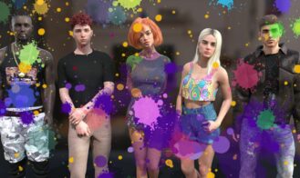 Colorful Worlds