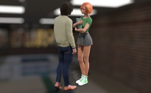 Colorful Worlds Adult Game Screenshots (2)
