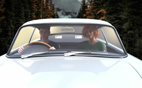 Colorful Worlds Adult Game Screenshots (3)