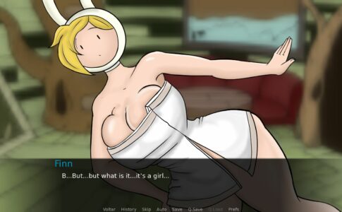Corruption Time Adult Game Screenshots (2)