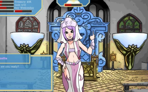 Evalia The Lust Kingdom Adult Game Screenshot (6)