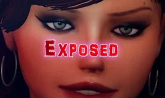 Exposed porn xxx game download cover