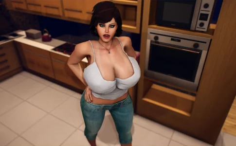Exposed Adult Game Screenshot (1)