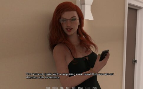 Going Over Adult Game Screenshots (3)