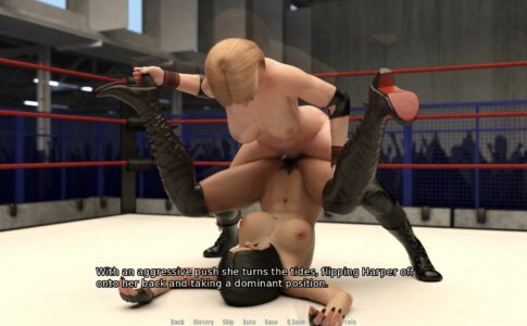 Going Over Adult Game Screenshots (7)