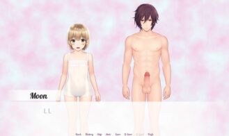 Gunslinger Moon Adult Game Screenshots (6)