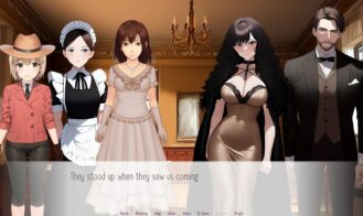 Gunslinger Moon Adult Game Screenshots (8)