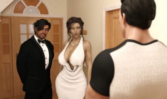 Power Vacuum Ophelia's Date Night Adult Game Screenshots (2)