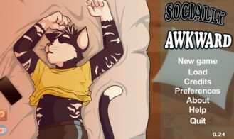 Socially Awkward