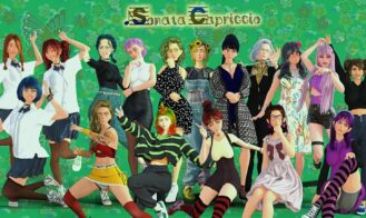 Sonata Capriccio