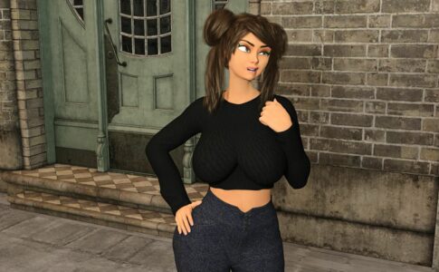 Sonata Capriccio Adult Game Screenshots (3)